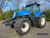 Afbeeldingen van New Holland T 7.220 PC classic