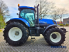 Afbeeldingen van New Holland T 7.220 PC classic