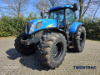 Afbeeldingen van New Holland T7040 AutoCommand
