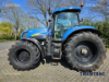 Afbeeldingen van New Holland T7040 AutoCommand