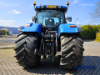 Afbeeldingen van New Holland T7040 AutoCommand