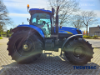 Afbeeldingen van New Holland T7040 AutoCommand