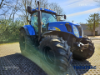 Afbeeldingen van New Holland T7040 AutoCommand