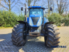 Afbeeldingen van New Holland T7040 AutoCommand