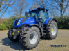 Afbeeldingen van New Holland T7.270 AC New Gen