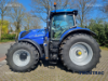 Afbeeldingen van New Holland T7.270 AC New Gen