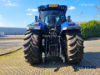 Afbeeldingen van New Holland T7.270 AC New Gen