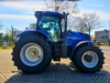 Afbeeldingen van New Holland T7.270 AC New Gen