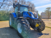Afbeeldingen van New Holland T7.270 AC New Gen