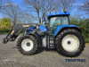 Afbeeldingen van New Holland T7530