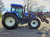 Afbeeldingen van New Holland T7530