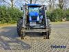 Afbeeldingen van New Holland T7530