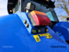 Afbeeldingen van New Holland T7530