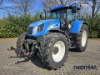 Afbeeldingen van New Holland TVT 155 