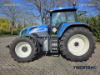 Afbeeldingen van New Holland TVT 155 