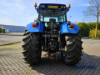Afbeeldingen van New Holland TVT 155 