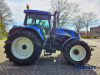Afbeeldingen van New Holland TVT 155 