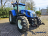 Afbeeldingen van New Holland TVT 155 
