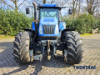 Afbeeldingen van New Holland TVT 155 