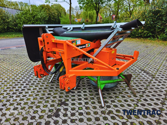 Afbeeldingen van Holaras Viking HK-HUS Kuilverdeler 