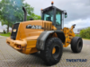 Afbeeldingen van Case 721D shovel