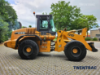 Afbeeldingen van Case 721D shovel