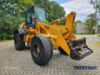 Afbeeldingen van Case 721D shovel