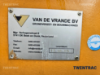 Afbeeldingen van Case 721D shovel