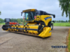 Afbeeldingen van New Holland CX8.70 maaidorser / combine 