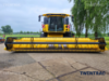 Afbeeldingen van New Holland CX8.70 maaidorser / combine 