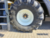 Afbeeldingen van New Holland CX8.70 maaidorser / combine 