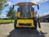 Afbeeldingen van New Holland CX8.70 maaidorser / combine 4WD