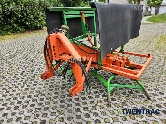 Afbeeldingen van Holaras Jumbo Kuilverdeler