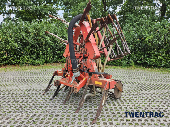 Afbeeldingen van Evers Freiberger 5.10 bouwlandbemester