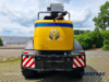 Afbeeldingen van New Holland FR550 zelfrijdende hakselaar
