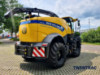 Afbeeldingen van New Holland FR550 zelfrijdende hakselaar