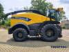Afbeeldingen van New Holland FR550 zelfrijdende hakselaar
