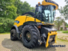 Afbeeldingen van New Holland FR550 zelfrijdende hakselaar