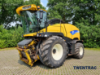 Afbeeldingen van New Holland FR9080 zelfrijdende hakselaar