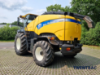 Afbeeldingen van New Holland FR9080 zelfrijdende hakselaar
