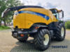 Afbeeldingen van New Holland FR9080 zelfrijdende hakselaar