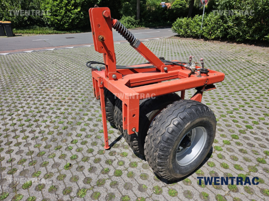 Afbeeldingen van Bandenpakker