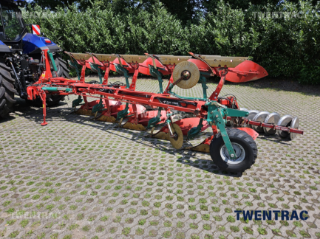 Afbeeldingen van Kverneland LB KKLB-100-300 wentelploeg