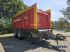 Afbeeldingen van Schuitemaker Rapide 6600s opraapwagen 