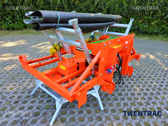 Afbeeldingen van Holaras front Kuilverdeler nieuw