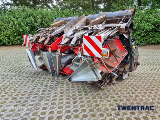 Afbeeldingen van Dominoni SL978BG kolvenplukker