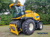 Afbeeldingen van New Holland FR9060 zelfrijdende hakselaar