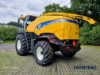 Afbeeldingen van New Holland FR9060 zelfrijdende hakselaar