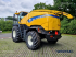 Afbeeldingen van New Holland FR9060 zelfrijdende hakselaar