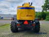 Afbeeldingen van New Holland FR9060 zelfrijdende hakselaar